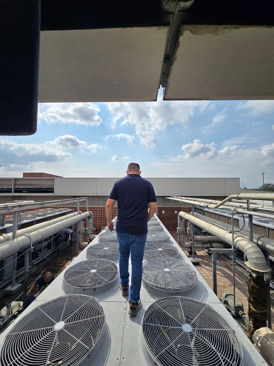 Ingeniería en Campo ATP Venezuela