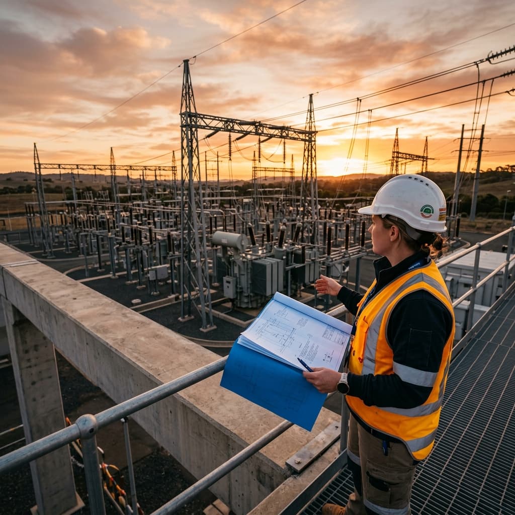 Proyectos Especiales & Llave en Mano (EPC)